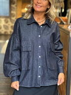Camicia Denim _ Dixie