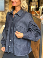 Camicia Denim _ Dixie