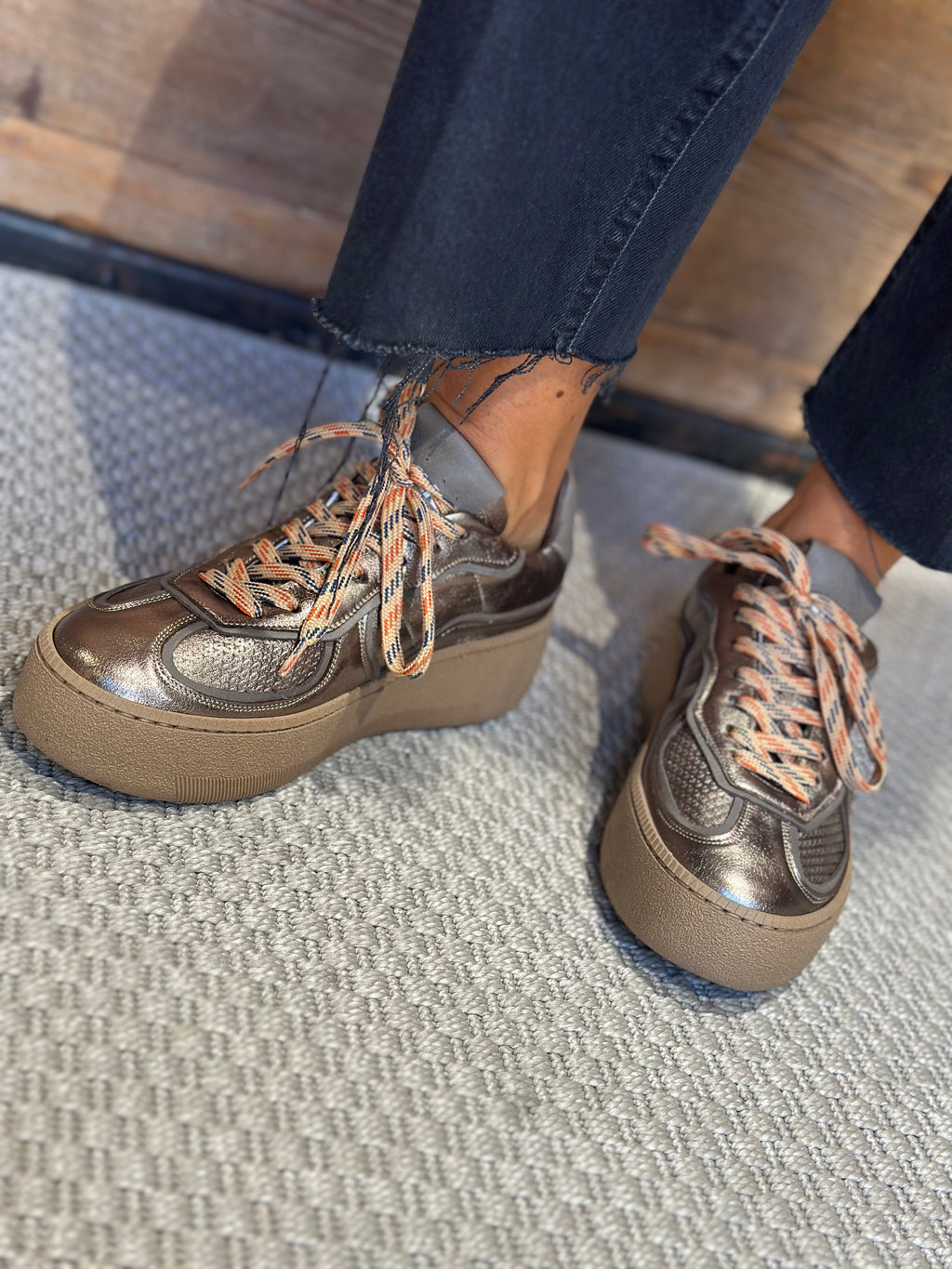 Sneakers Brandy _ Mèlinè