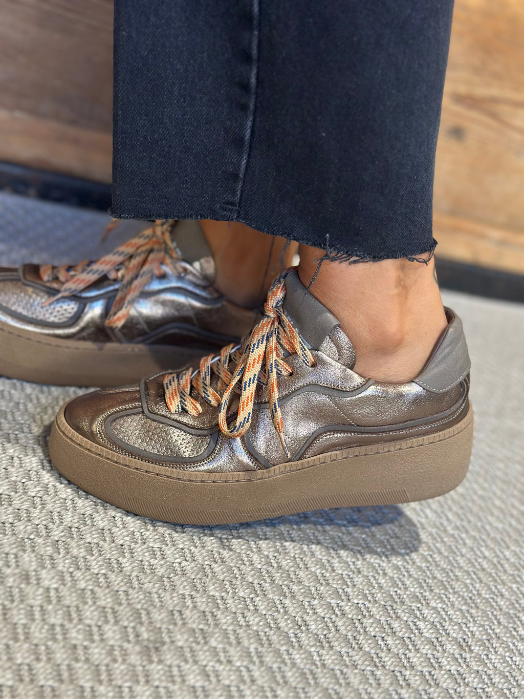 Sneakers Brandy _ Mèlinè