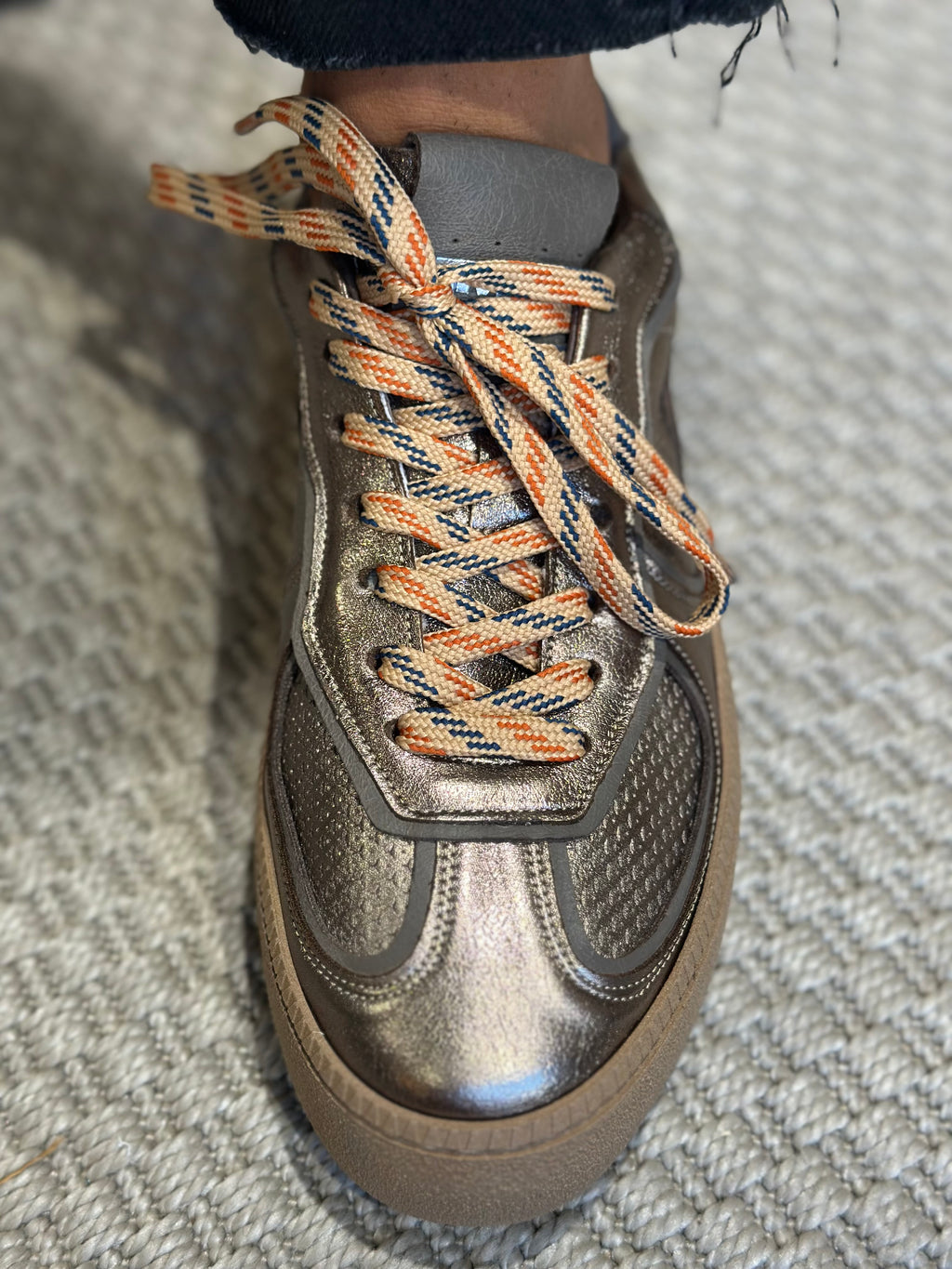Sneakers Brandy _ Mèlinè