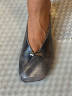 Ballerina Antracite_ Divine Follie
