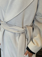 Cappotto Cashà _ Souvenir