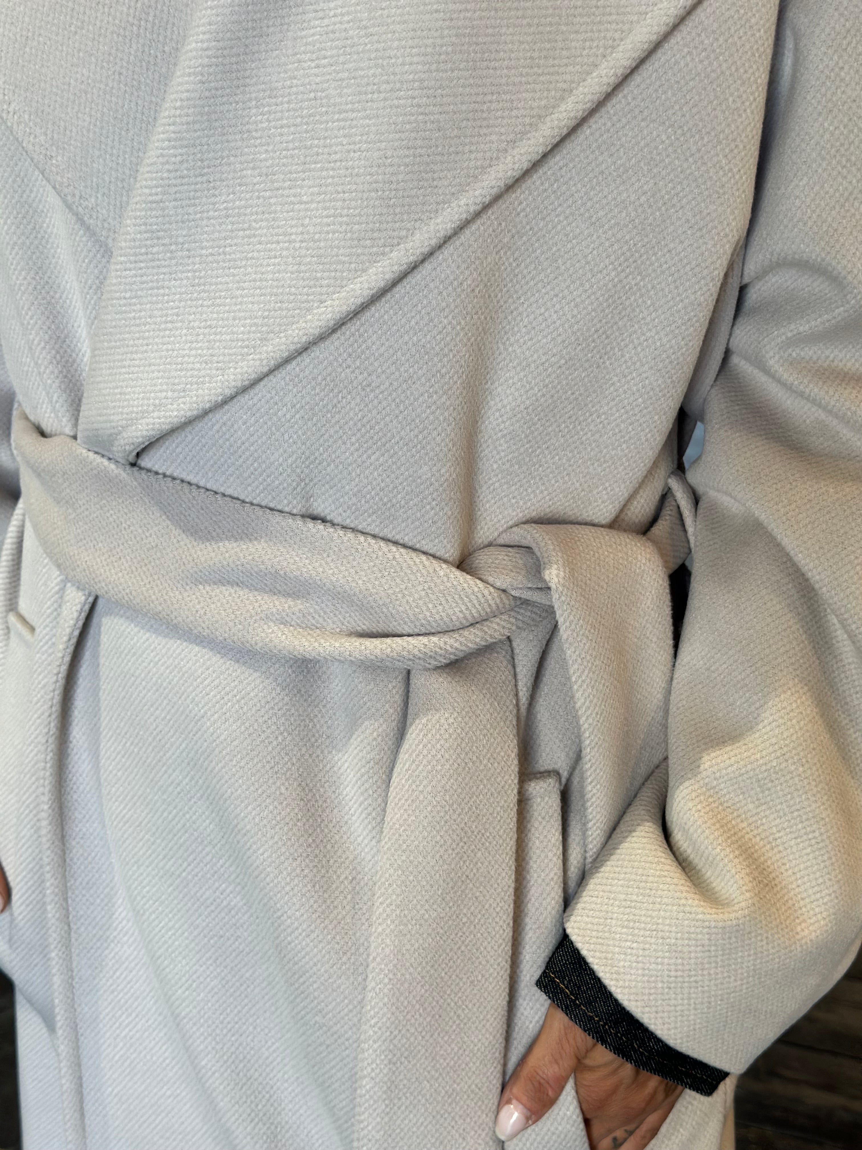 Cappotto Cashà _ Souvenir