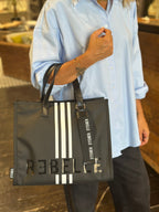 Electra Sporty Nero _ Rebelle