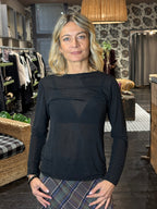 Cachemerina Nero _ MI.LE. for soku