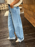Jeans Relax _ Ottod'Ame
