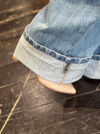 Jeans Relax _ Ottod'Ame