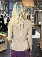 Cachemerina Camel _ MI.LE. for soku