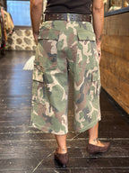 Bermuda Camouflage _ Vicolo