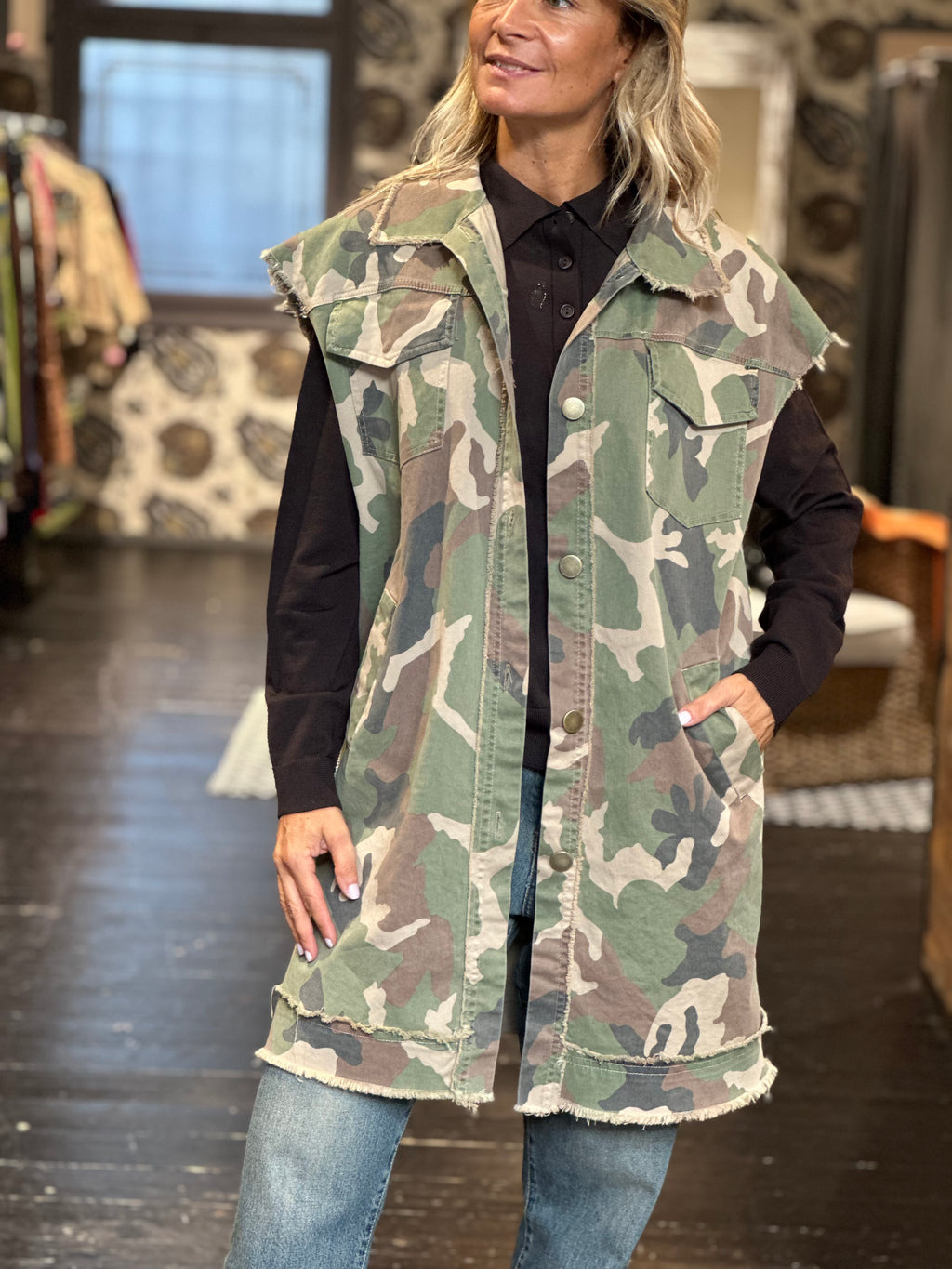 Gliet Camouflage_ Vicolo
