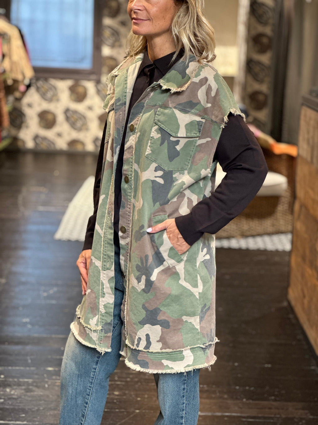 Gliet Camouflage_ Vicolo