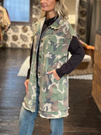 Gliet Camouflage_ Vicolo