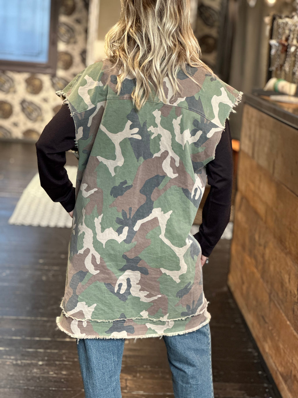 Gliet Camouflage_ Vicolo