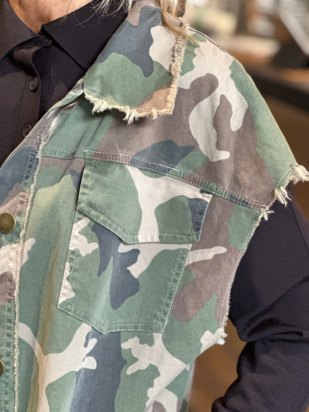 Gliet Camouflage_ Vicolo