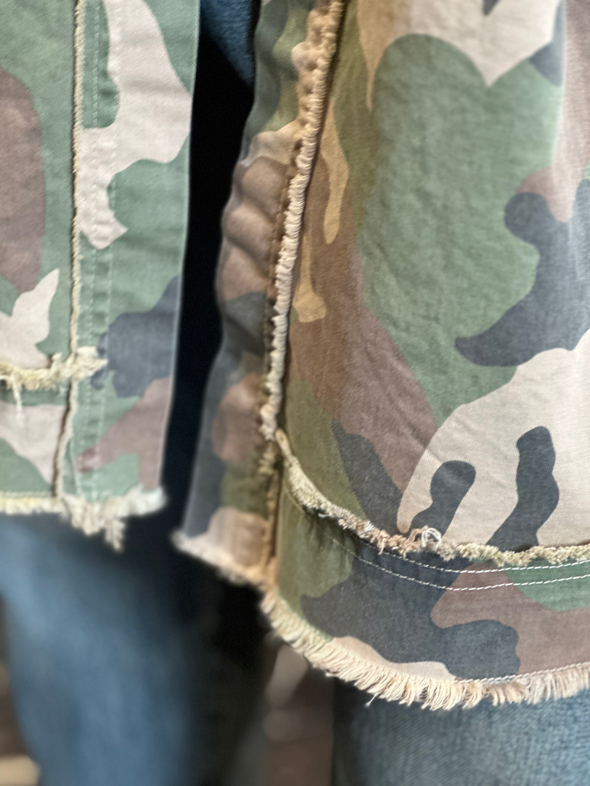Gliet Camouflage_ Vicolo