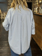 Camicia Quadretto _ Mi.LE. for soku