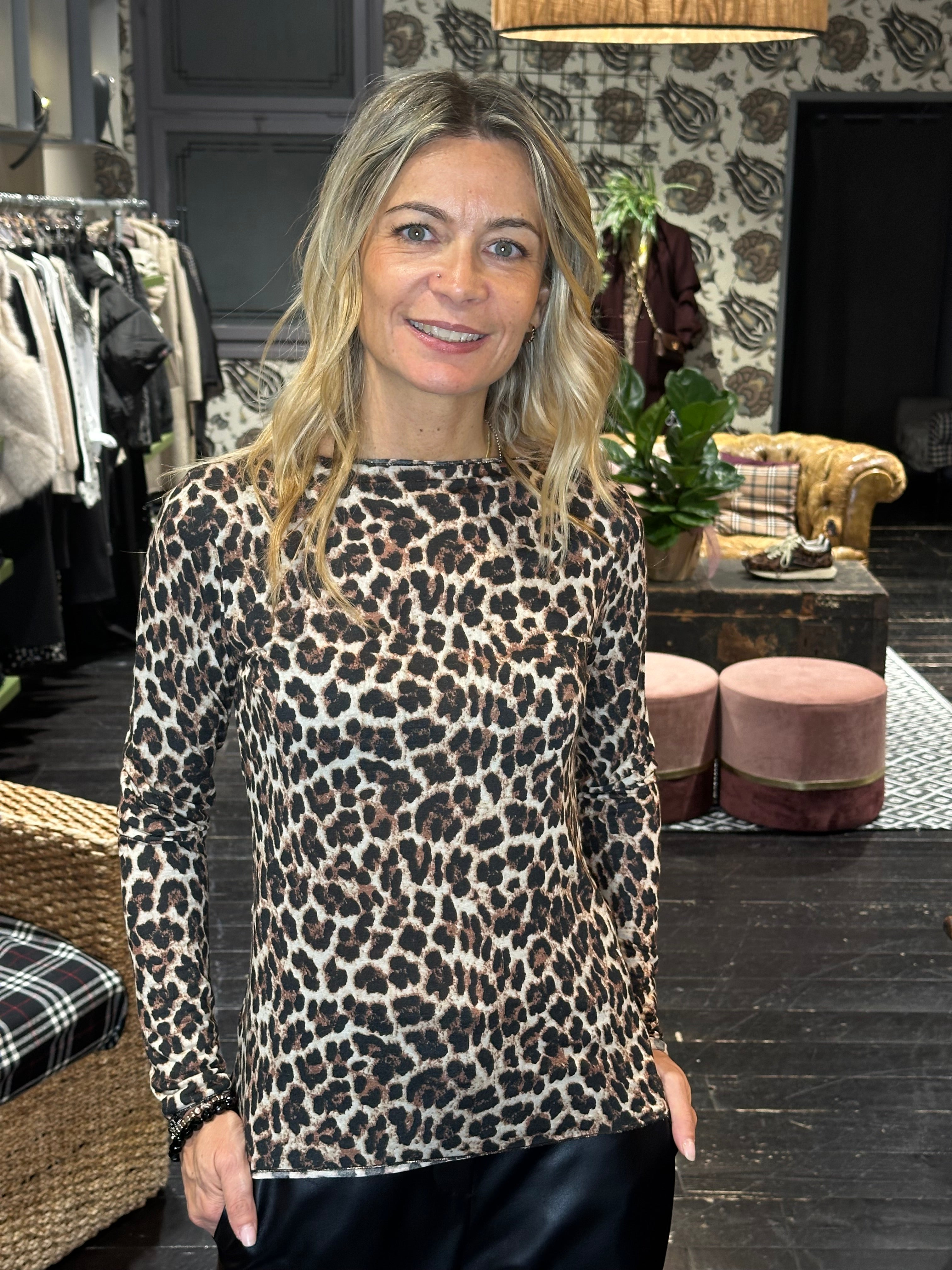 Cachemerina Maculata _ MI.LE. for soku