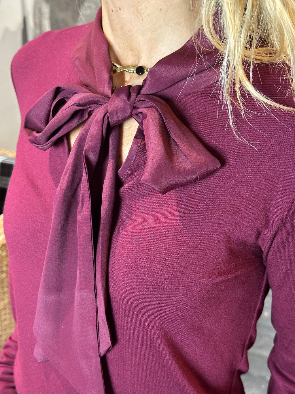 Body Bordeaux _ Ottod'Ame