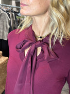 Body Bordeaux _ Ottod'Ame