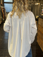 Camicia Riga Moro/Rosa _ MI.LE.for soku