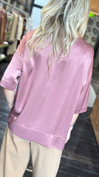 Blusa Blush _ Ottod'Ame