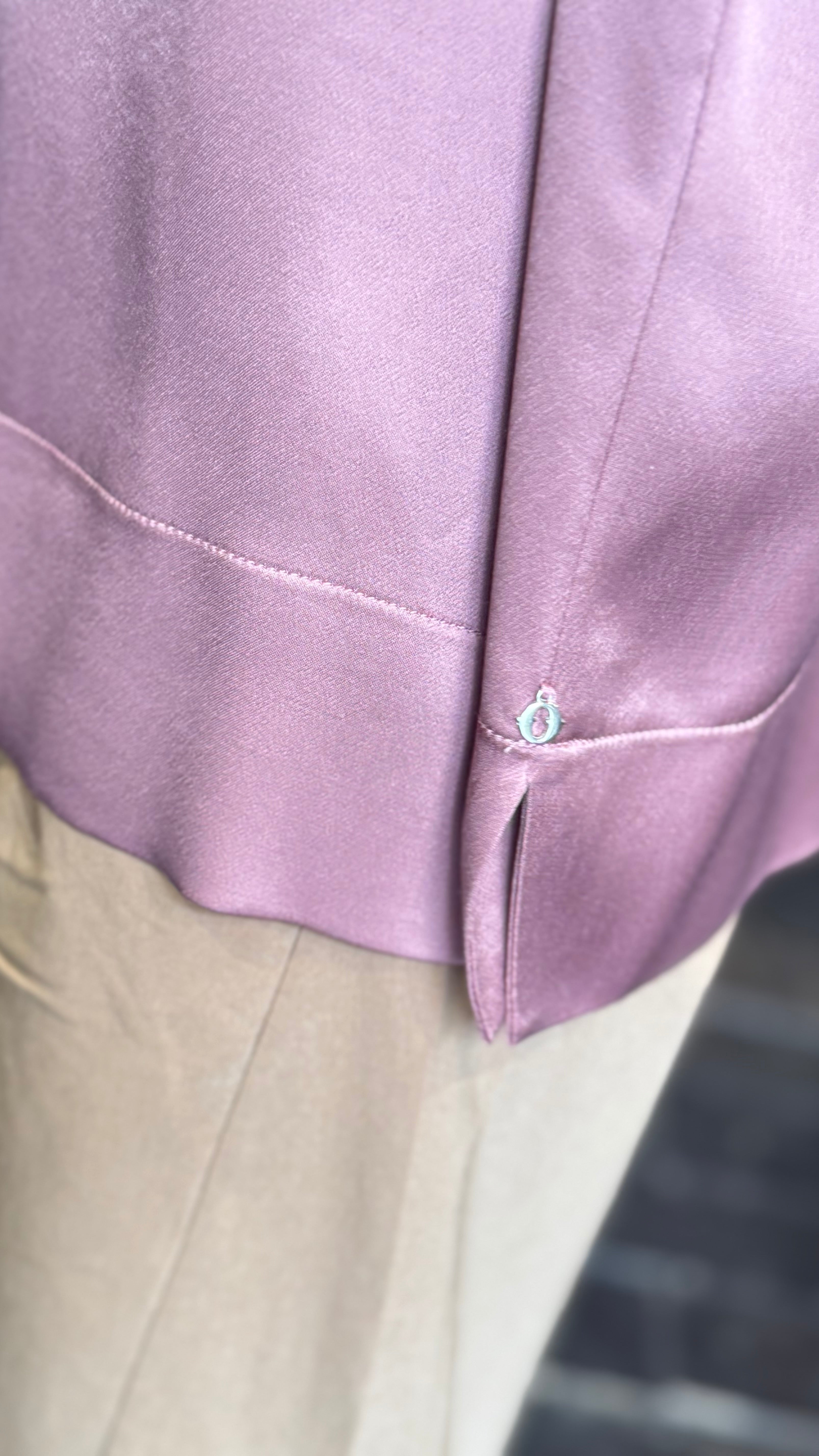 Blusa Blush _ Ottod'Ame