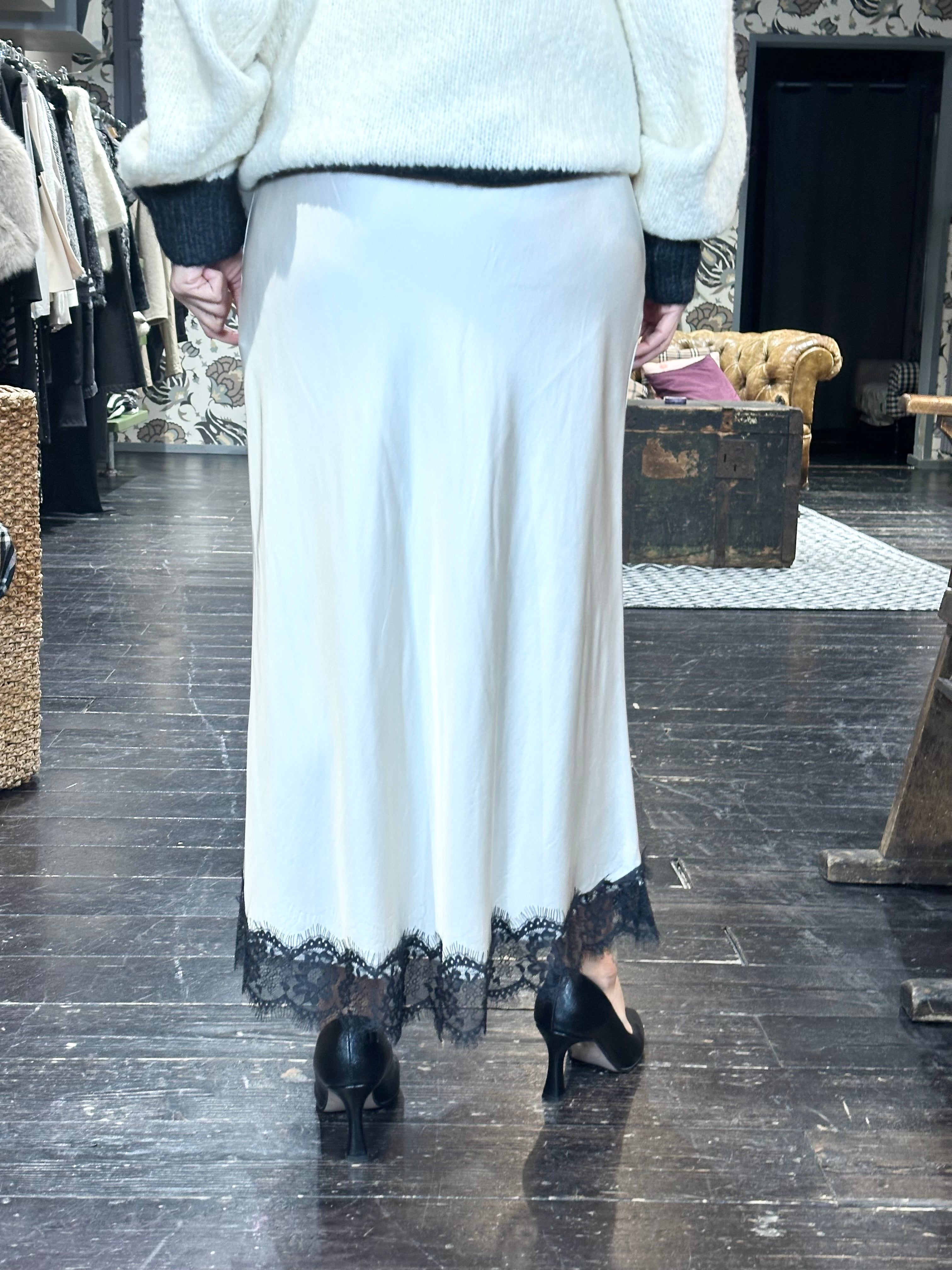 Gonna Lingerie _ Vicolo