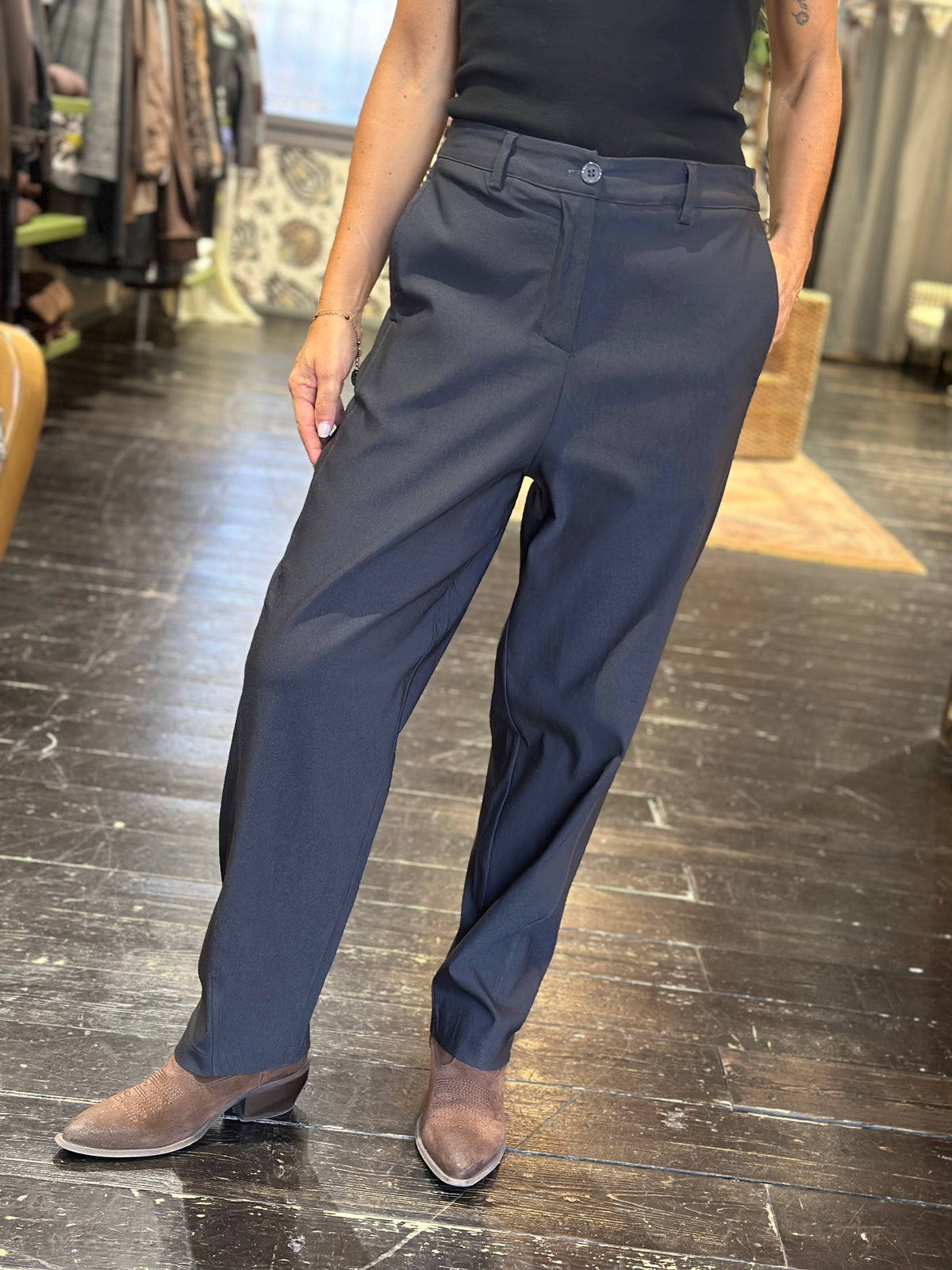 Pantalone Bengalina _ karma