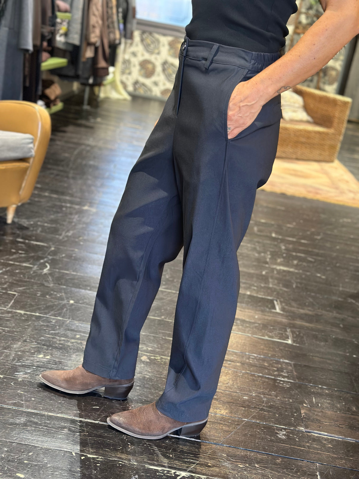 Pantalone Bengalina _ karma