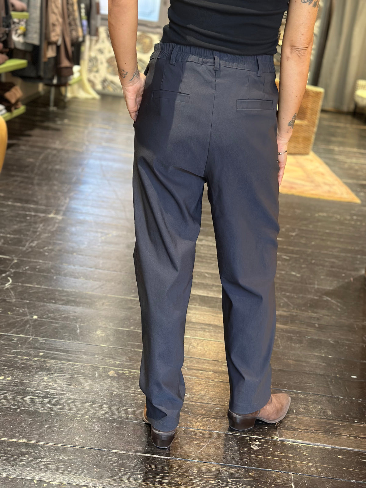 Pantalone Bengalina _ karma