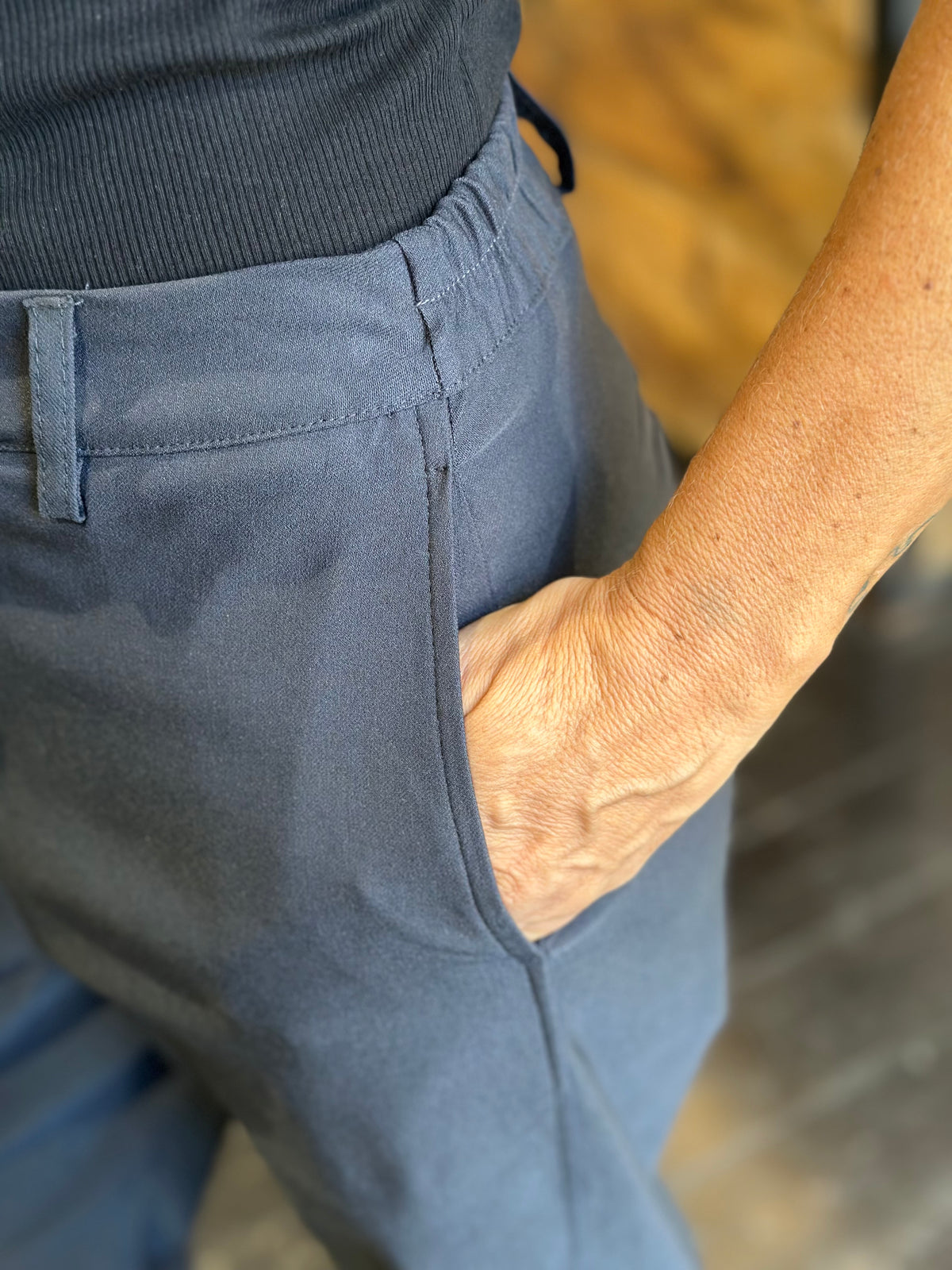 Pantalone Bengalina _ karma