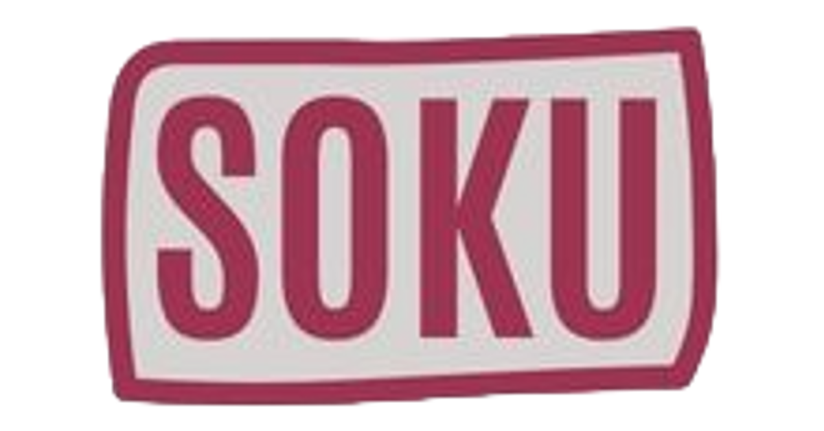 SOKU – Soku
