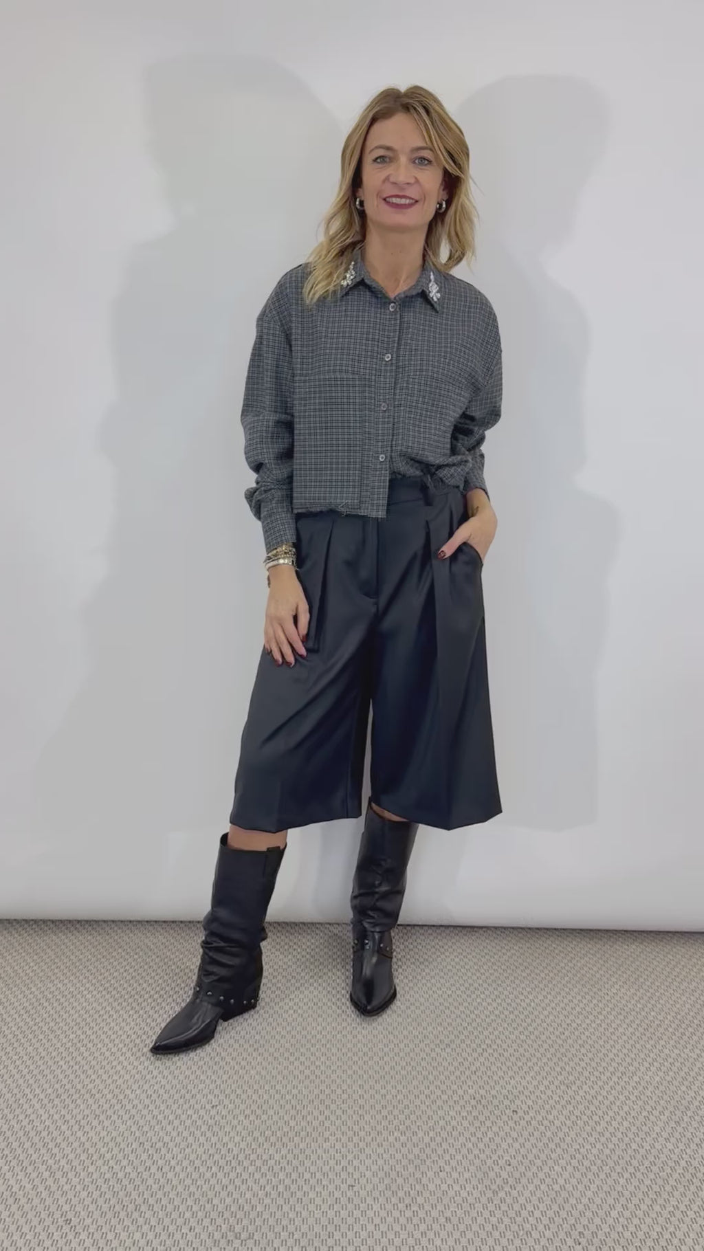 Bermuda Martin _ Vicolo