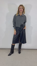 Bermuda Martin _ Vicolo