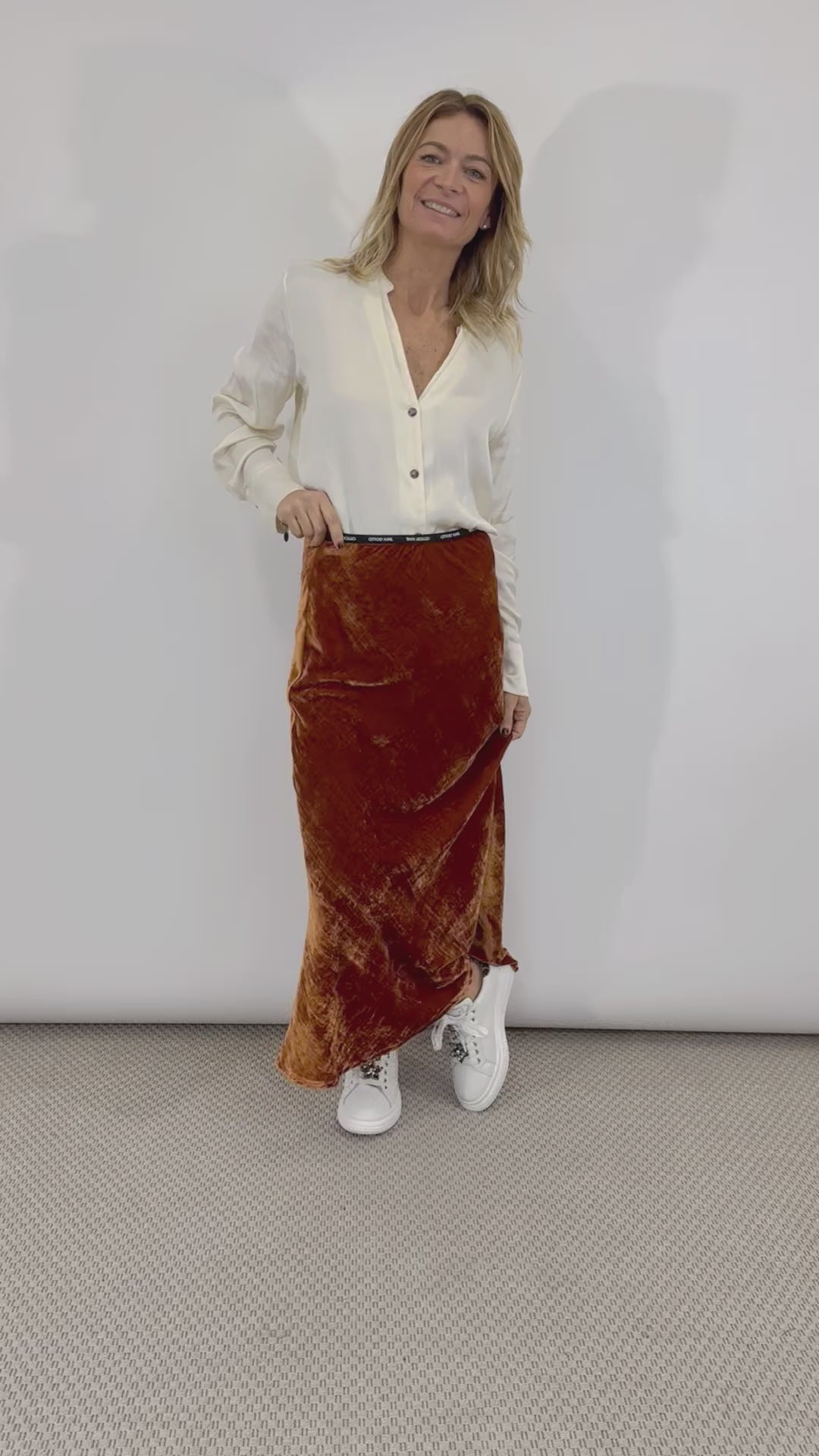 Gonna Varisco _ Ottod'Ame