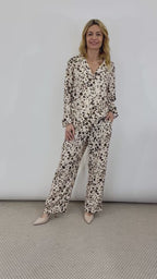 Pantalone Maculato _ Souvenir