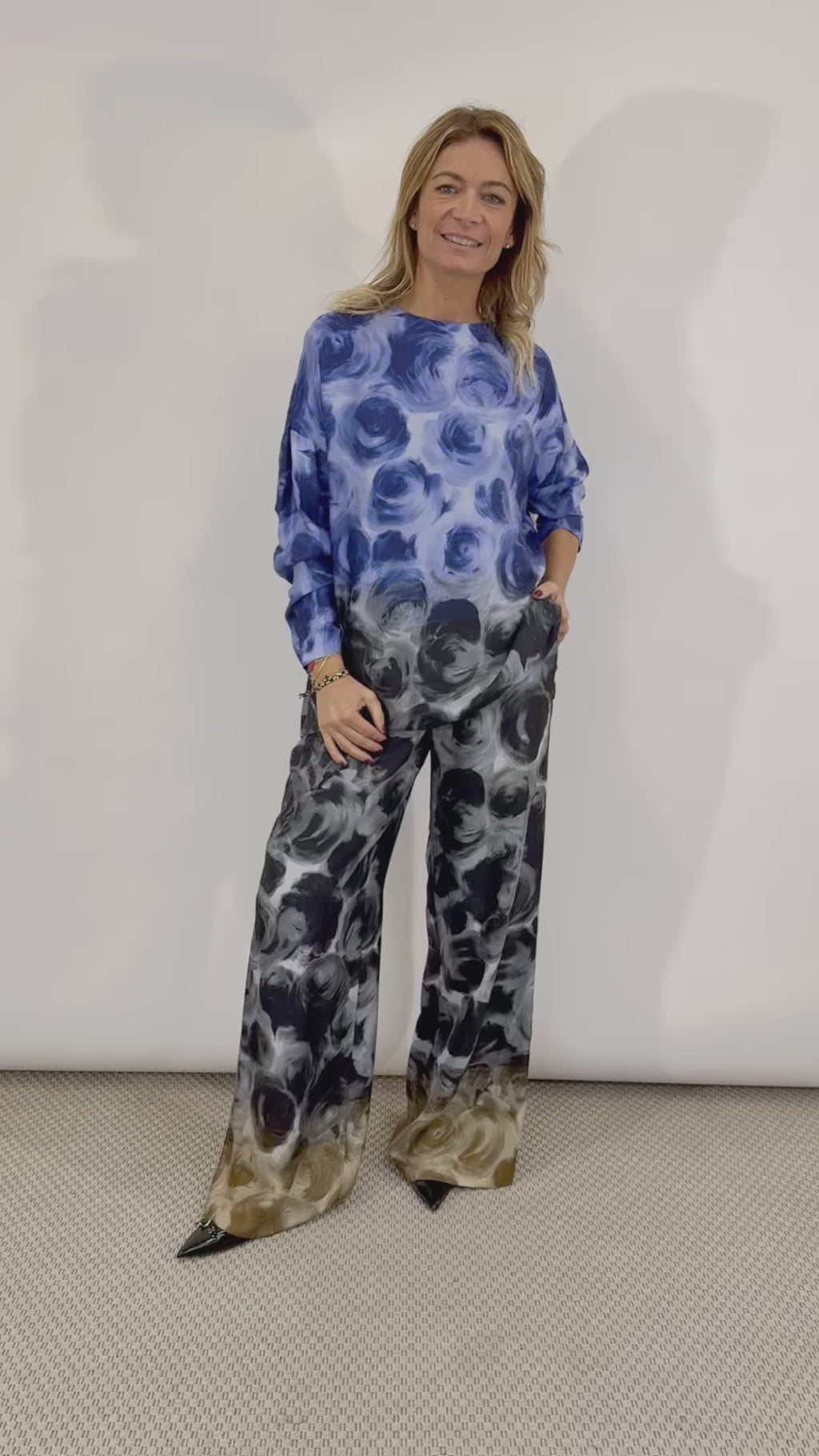 Pantalone Zaccaria _ Ottod'Ame