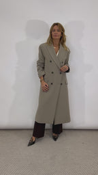 Cappotto Stefy _ Ottod'Ame