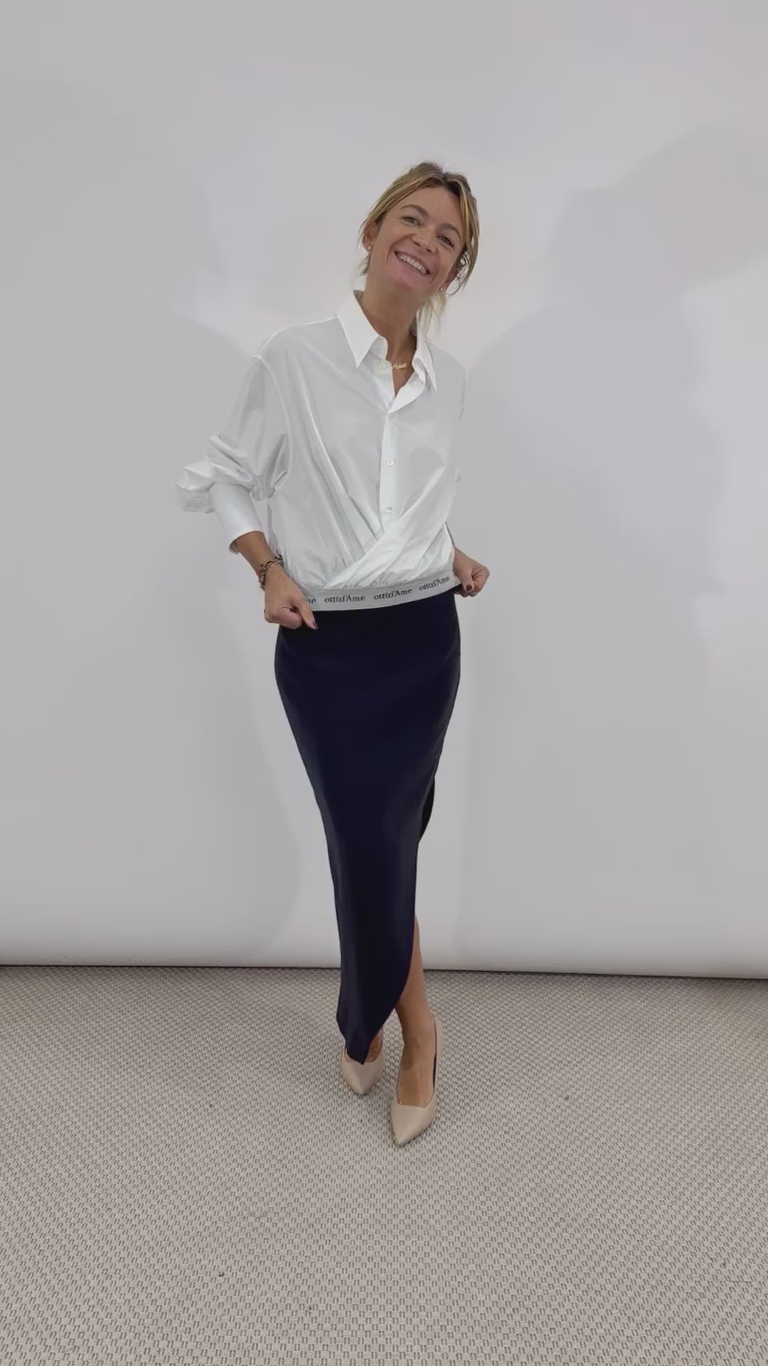 Gonna Angelo _ Ottod'Ame